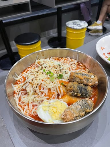 Pocha! Korean Street Dining (Northpoint City)