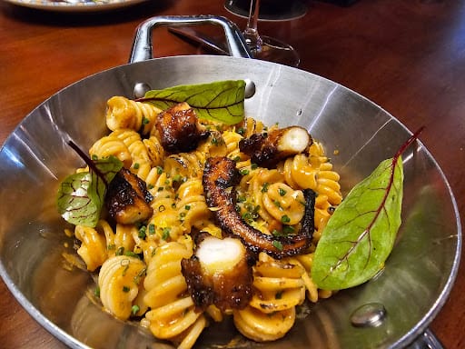 Griglia Open Fire Italian Kitchen