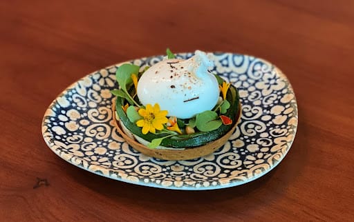 Griglia Open Fire Italian Kitchen