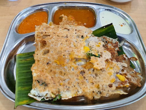 Sakunthala's Restaurant - Yishun Town Square