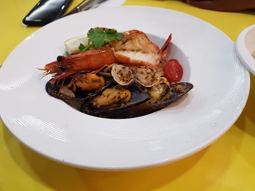 The Manhattan Fish Market - Northpoint