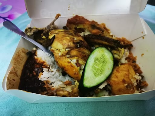 Gado & Grill - Northpoint