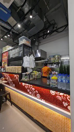 Gado & Grill - Northpoint