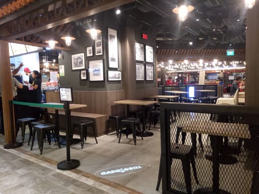 Gado & Grill - Northpoint