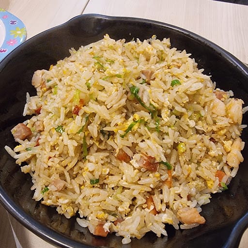 nosignboard SHENG JIAN - Northpoint