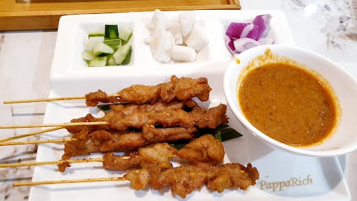 PappaRich NorthPoint