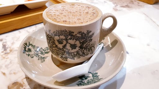 PappaRich NorthPoint