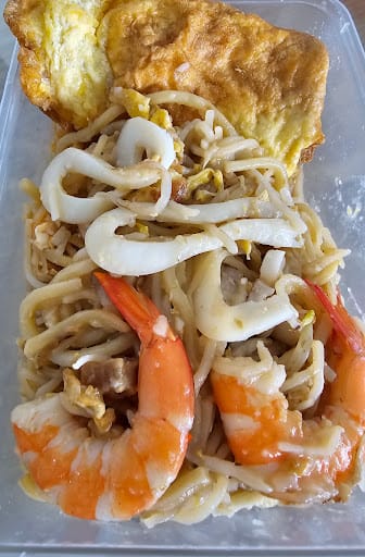Hokkien Man Hokkien Mee