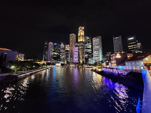 George Town Tze Char and Craft Beer