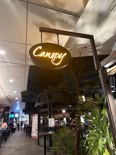 Canopy Changi City Point