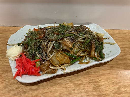 Shitamachi Sakaba Sumida (下町酒場スミダ)