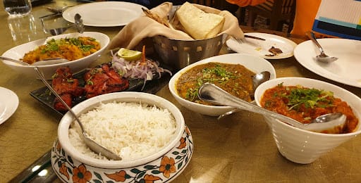 Shahi Maharani North Indian Restaurant