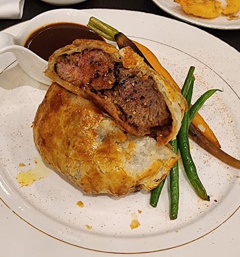 The Malayan Council- Esplanade