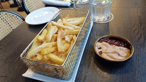 The Malayan Council- Esplanade