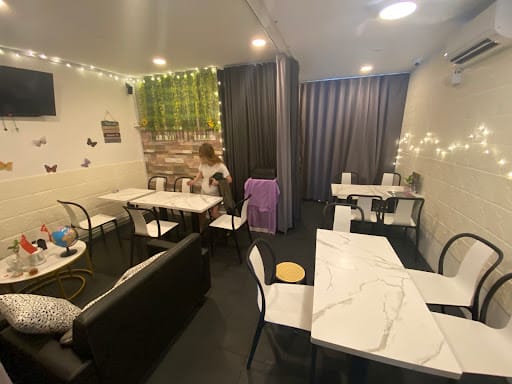 Kok Kee Wonton Noodles (Katong - Secret Square)