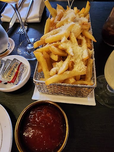 The Malayan Council- Esplanade