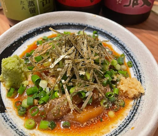 Bonbori ぼんぼり