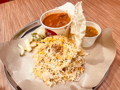 Prata Wala Chinatown Point