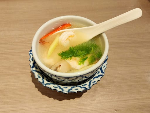 Yhingthai Palace Restaurant