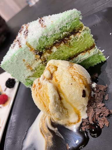 The Malayan Council- Esplanade