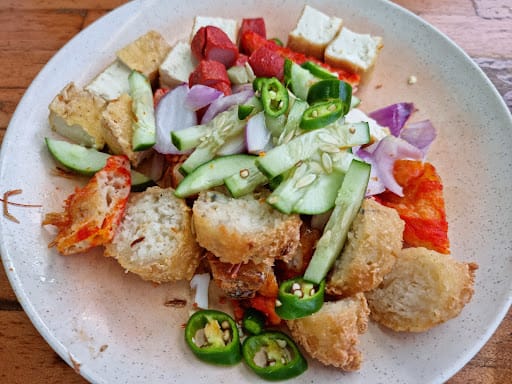 Julaiha Muslim Restaurant