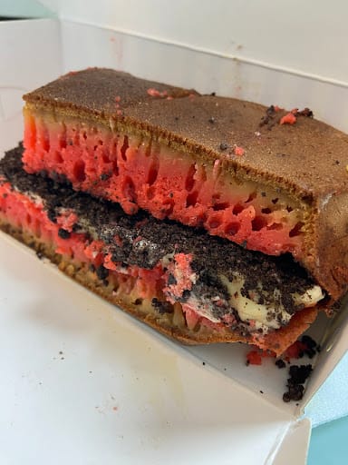 Smile Martabak - ION Orchard