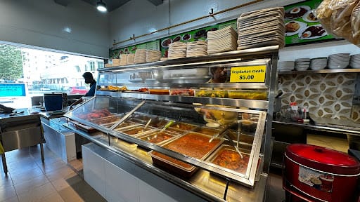 Julaiha Muslim Restaurant