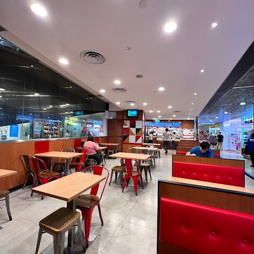 Prata Wala Chinatown Point