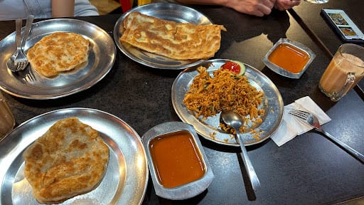 Springleaf Prata Place - Jln Tua Kong