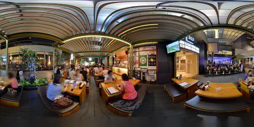 JiBiru Yakitori & Craft Beer