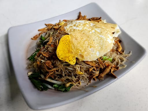 Julaiha Muslim Restaurant