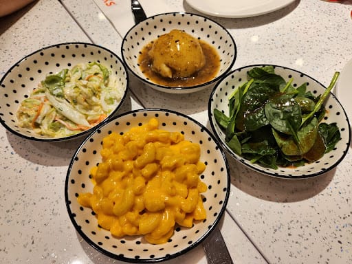 iSTEAKS @ Suntec City Mall