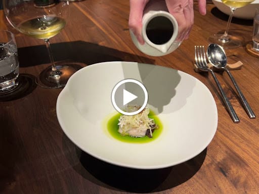 Labyrinth Restaurant