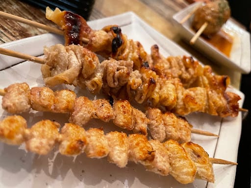 お好み焼き居酒屋 まかん Makan Japanese restaurant