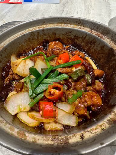 Song Fa Kway Chap - Food Opera @ ION Orchard