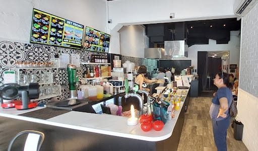 Kok Kee Wonton Noodles (Katong - Secret Square)