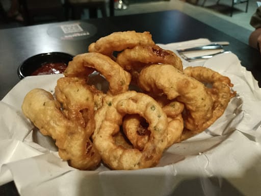 Fatboy's the Burger Bar