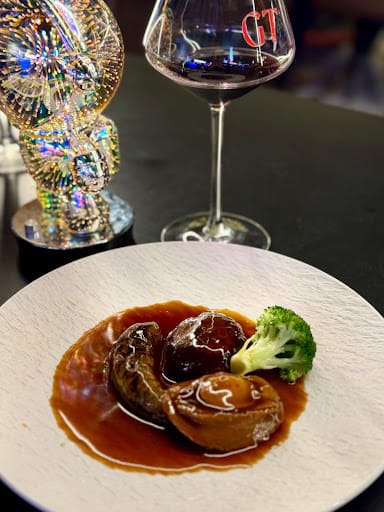 George Town Tze Char and Craft Beer