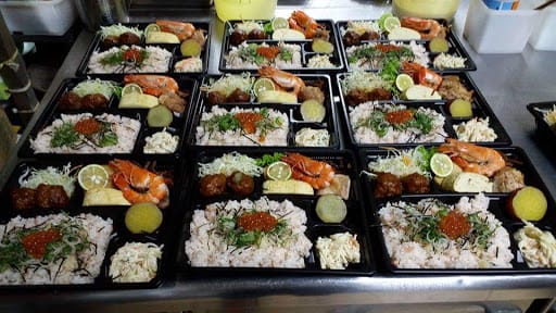 Keria Japanese Restaurant 酒菜けりあ