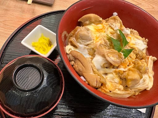 Tamago-EN (Changi City Point)