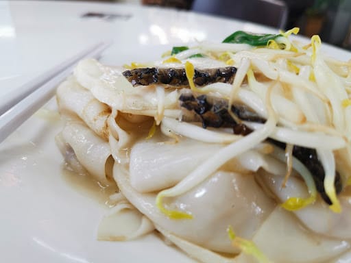 Bao Gong XO Fish Head Bee Hoon