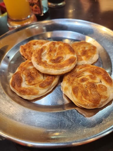 Springleaf Prata Place - Jln Tua Kong