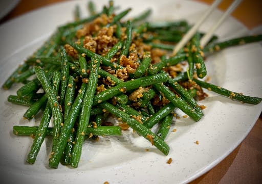 Two Chefs Eating Place