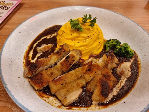 Tamago-EN (Changi City Point)
