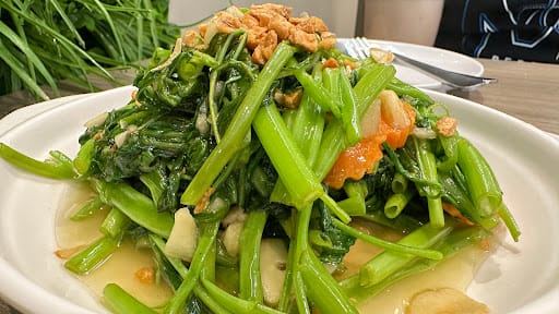 Beerthai House Restaurant @ Kitchener Road