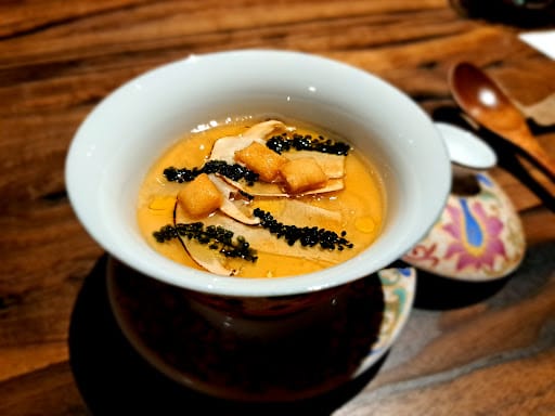 Labyrinth Restaurant