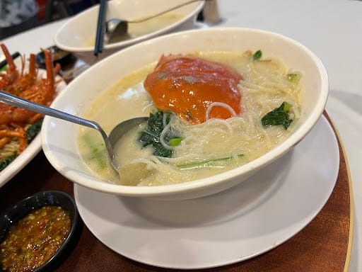 Por Kee Eating House 1996