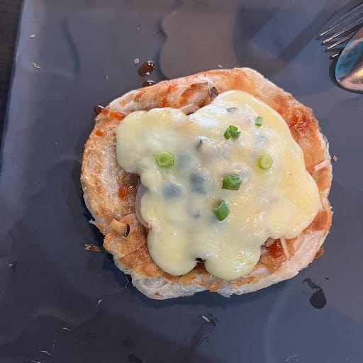 Springleaf Prata Place - Jln Tua Kong