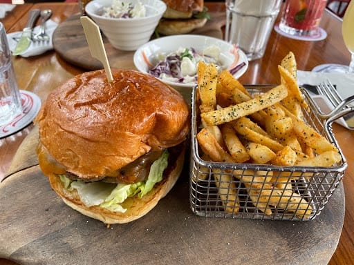 Dallas Restaurant and Bar (Boat Quay)