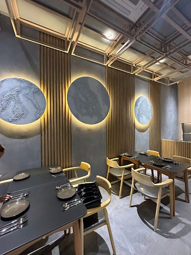 WAGYU-X @ Club Street